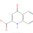 4-羥基喹啉二甲酸
