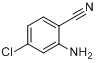 2-氨基-4-氯苯腈