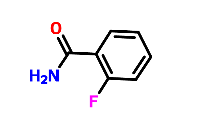 2-氟苯甲醯胺