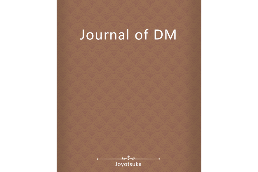 Journal of DM