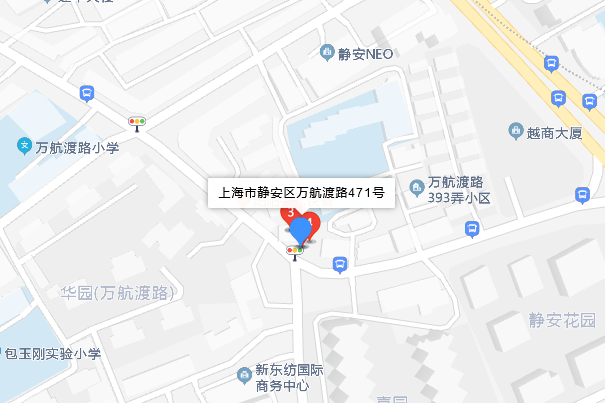 萬航渡路471號