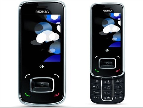 Nokia8208