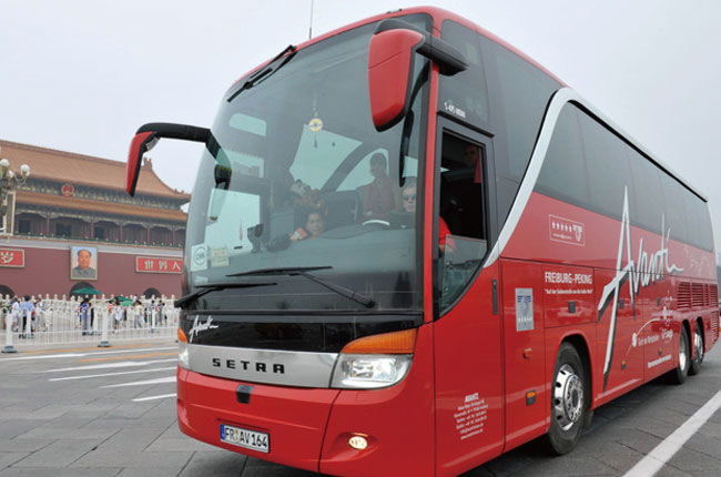 Setra