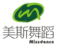 美斯舞蹈LOGO