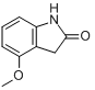 4-甲氧基-2-吲哚酮