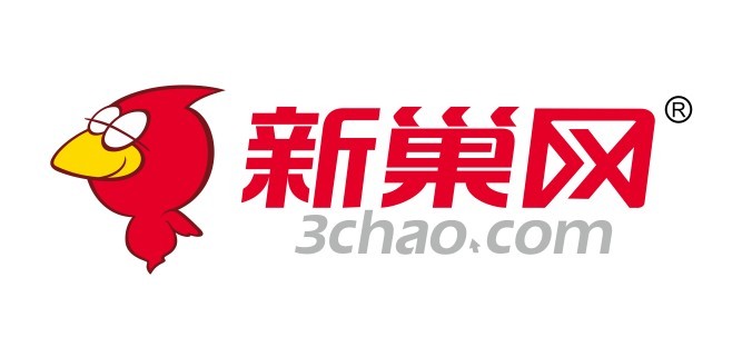 新巢網LOGO