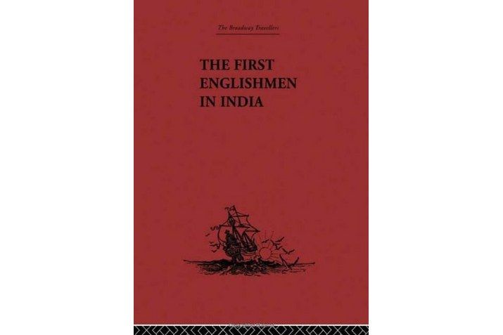 The First Englishmen in India