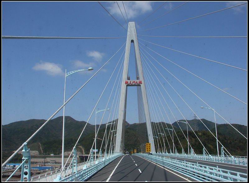 桃夭門大橋