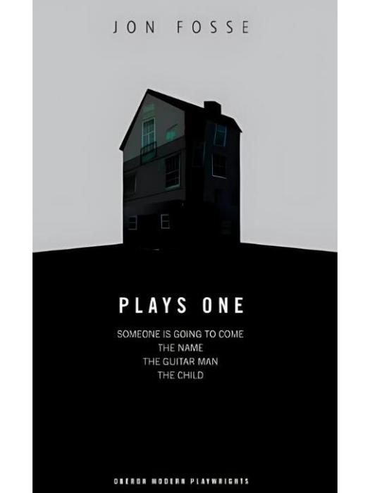 Plays One(2002年Oberon Books出版的圖書)