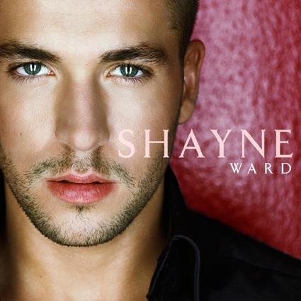 SHAYNE WARD