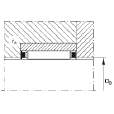 FAG RNAO22X30X13軸承