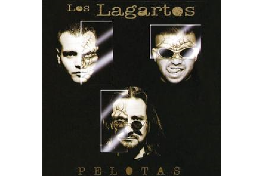 Los Lagartos