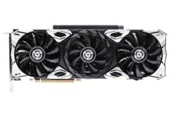 索泰GeForce RTX 3060Ti 8GD6 天啟 OC