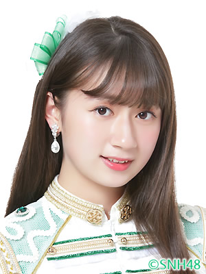 SNH48 TEAM XII