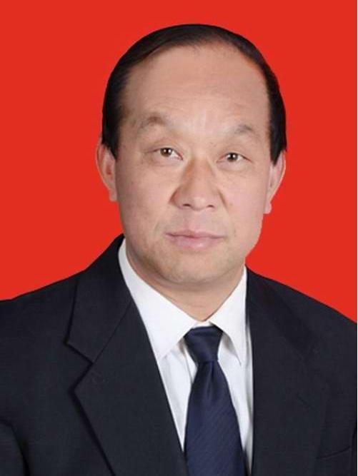 李國榮(陝西省榆林市司法局黨組成員、副局長)
