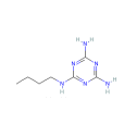2,4-二氨基-6-丁基氨基-1,3,5-三嗪