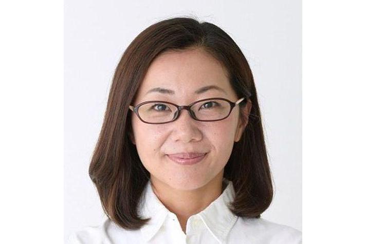 Atsuko Anan