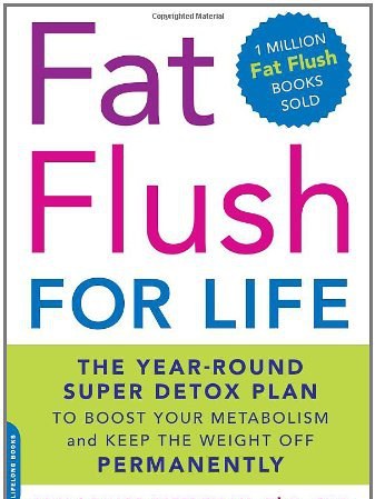 Fat Flush for Life