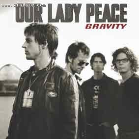 our lady peace