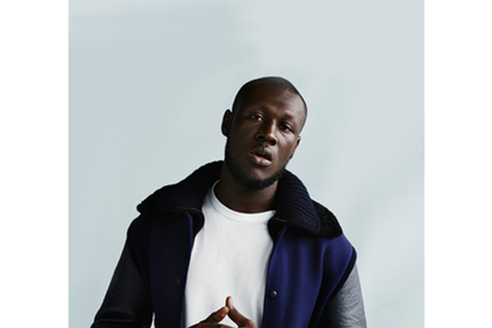 Stormzy