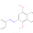 2-苯偶氮基-4-甲氧基-1-萘酚