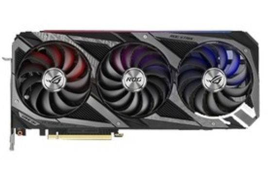 華碩ROG-STRIX-RTX3080-O10G-GAMING