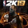 NBA 2K19