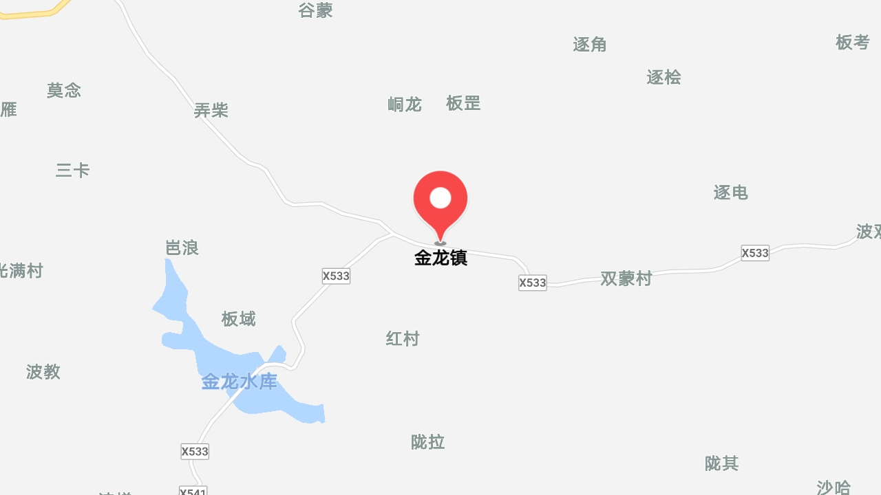 地圖信息