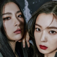 Red Velvet-IRENE&SEULGI