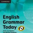 English Grammar Today Book with CD-ROM and Workbook