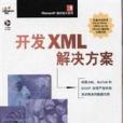 開發XML解決方案