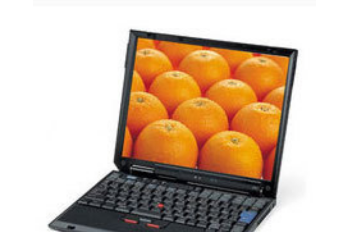 ThinkPad X32 2672KLC