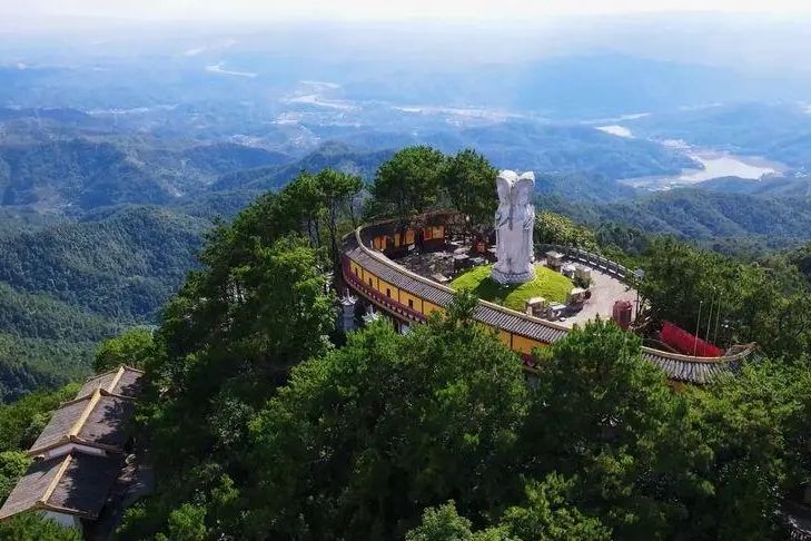 高觀音寺