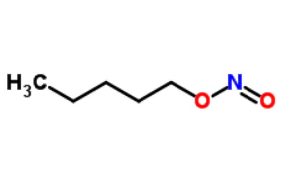 亞硝酸戊酯(亞硝酸正戊酯)