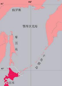 能取岬