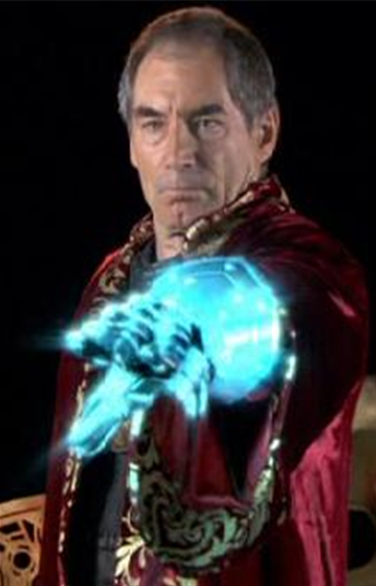 Rassilon