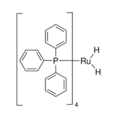 二氫四三苯基膦釕