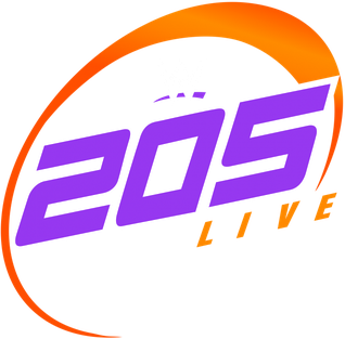 205 Live