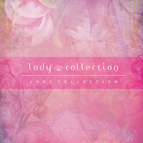 Lady Collection (EP)