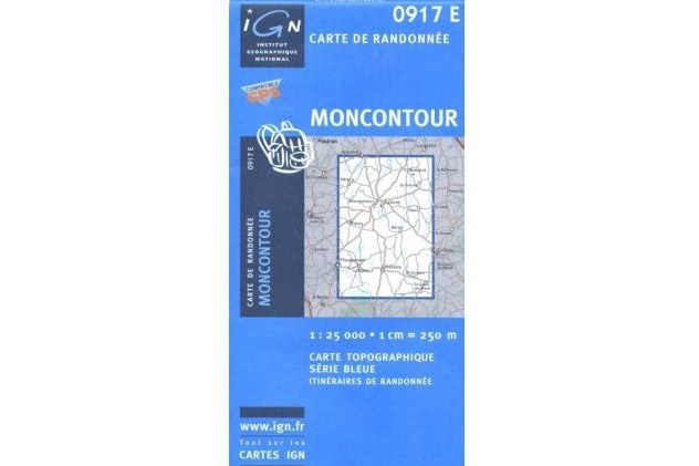 Moncontour IGN0917E