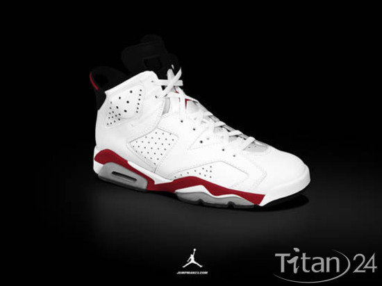 Air Jordan 6