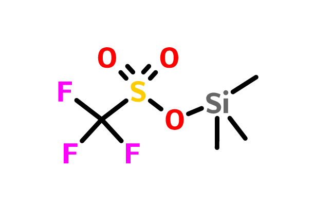 三氟甲磺酸三甲基矽酯