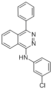 1-（3-氯苯胺基）-4-苯基酞嗪