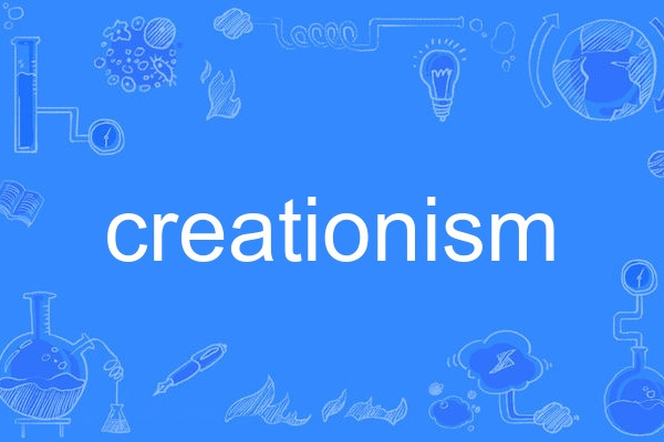 creationism