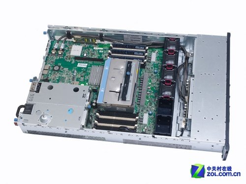 惠普ProLiant DL388 G7(QP855A)