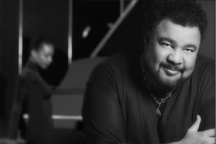 George Duke