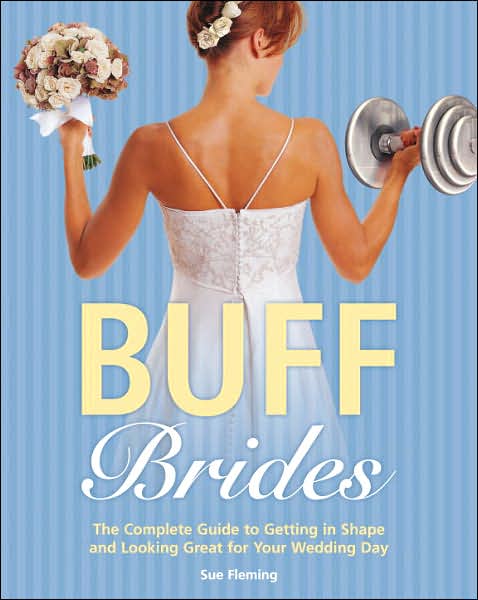 buff bride