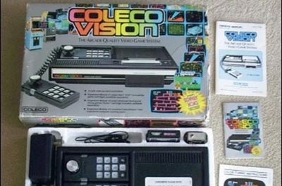 Colecovision