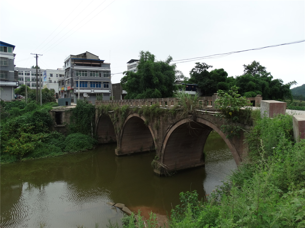 蓮池鄉(四川西充縣蓮池鎮)