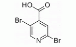 分子結構式